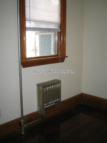 Boston - 1 Beds, 1 Baths