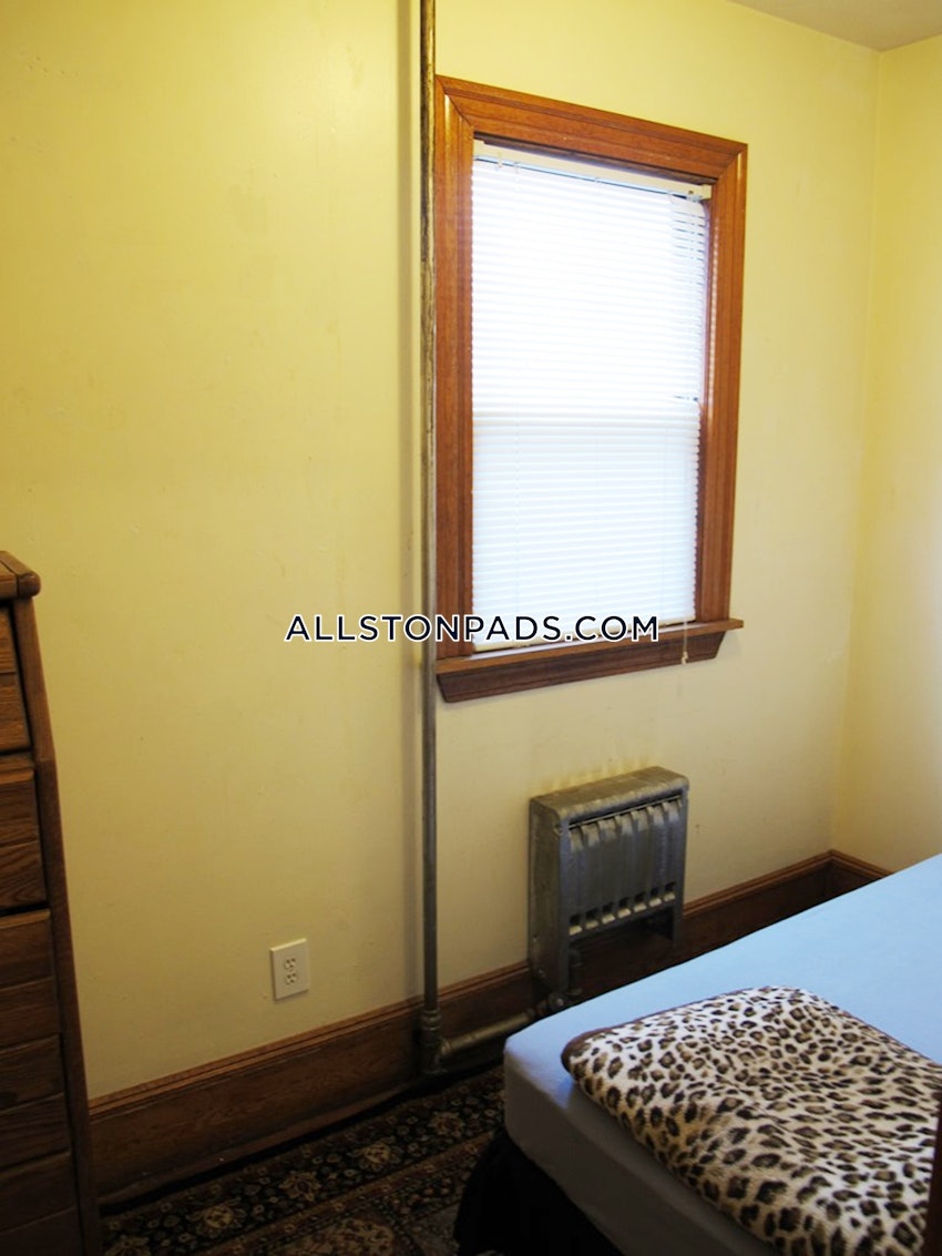 BOSTON - ALLSTON - 1 Bed, 1 Bath - Image 20