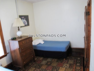 Boston - 1 Beds, 1 Baths