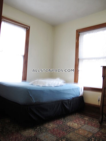 Boston - 1 Beds, 1 Baths