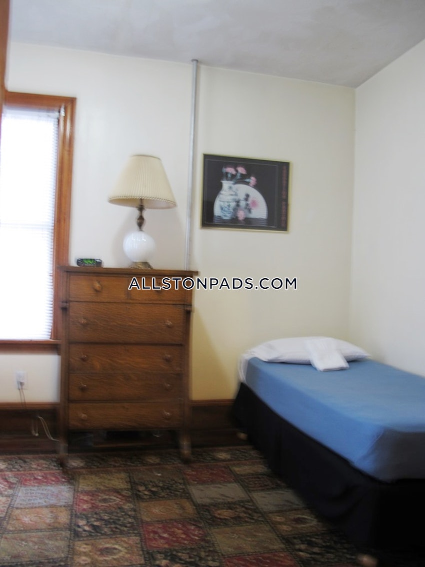 BOSTON - ALLSTON - 1 Bed, 1 Bath - Image 14