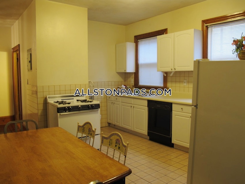 BOSTON - ALLSTON - 1 Bed, 1 Bath - Image 12