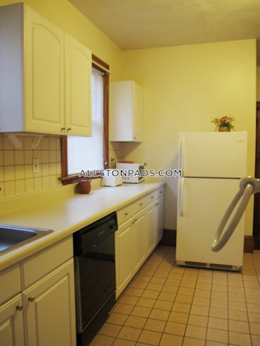 Boston - 1 Beds, 1 Baths