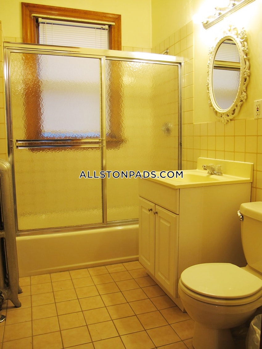 BOSTON - ALLSTON - 1 Bed, 1 Bath - Image 7