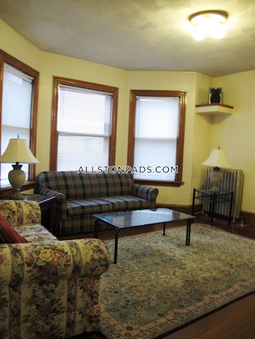 Boston - 1 Beds, 1 Baths