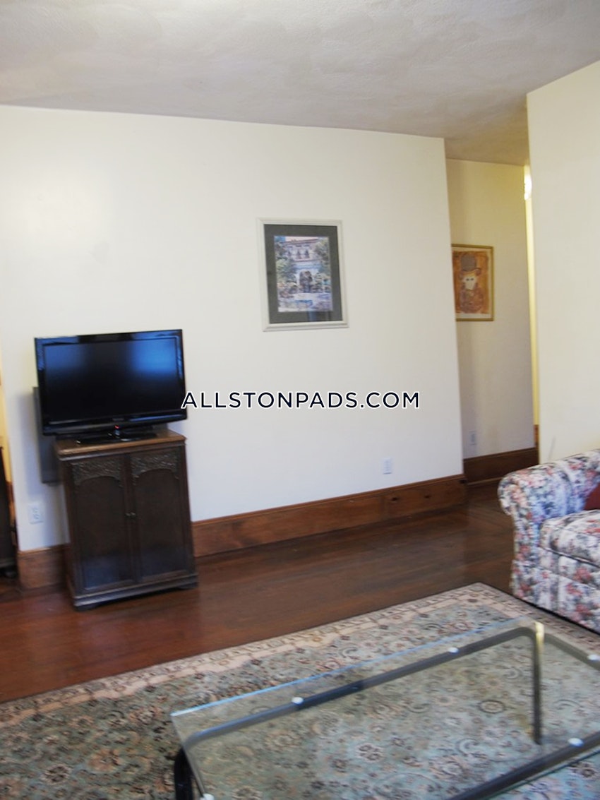 BOSTON - ALLSTON - 1 Bed, 1 Bath - Image 1