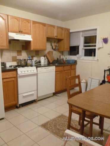 Boston - 1 Beds, 1 Baths