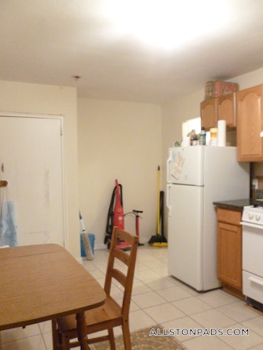 Boston - 1 Beds, 1 Baths