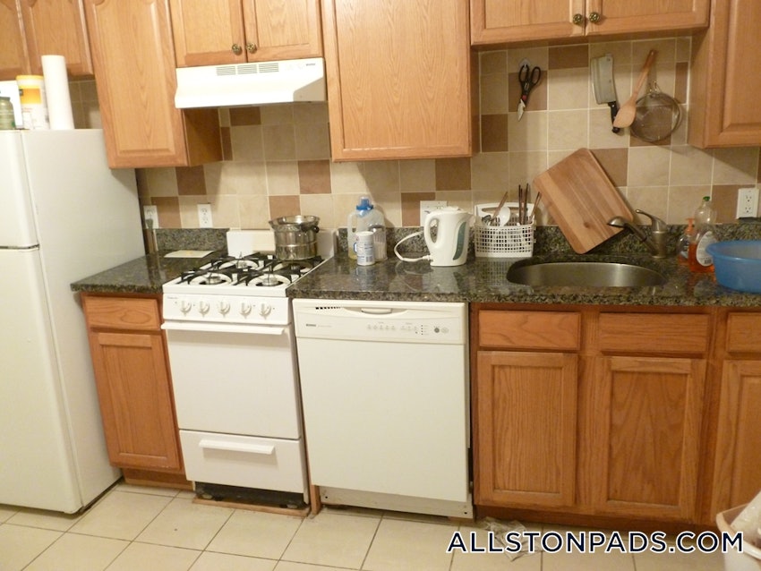 BOSTON - ALLSTON - 1 Bed, 1 Bath - Image 3