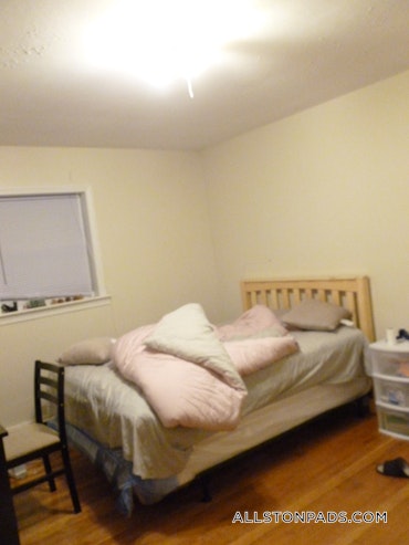 Boston - 1 Beds, 1 Baths