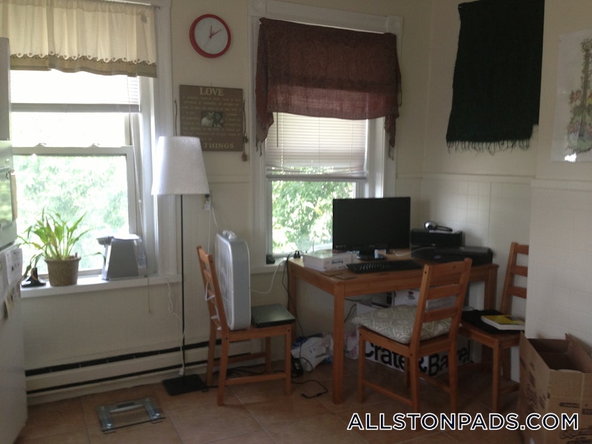 BOSTON - ALLSTON - 1 Bed, 1 Bath - Image 30