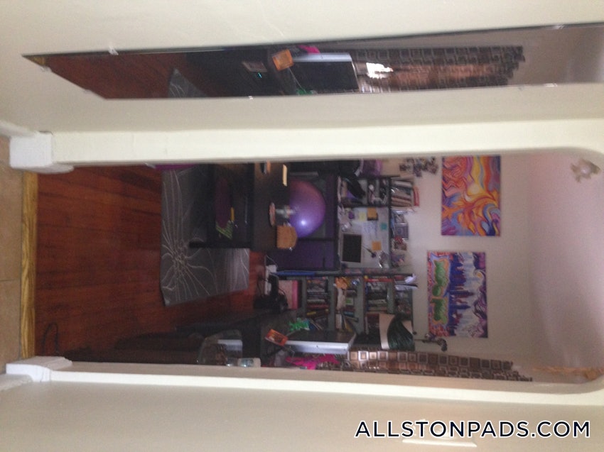 BOSTON - ALLSTON - 1 Bed, 1 Bath - Image 43