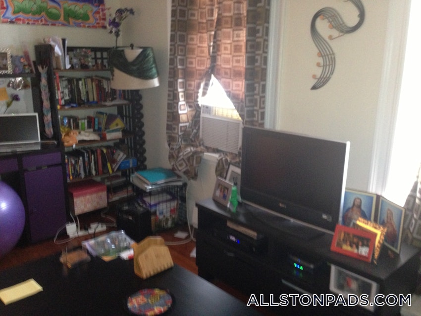 BOSTON - ALLSTON - 1 Bed, 1 Bath - Image 29