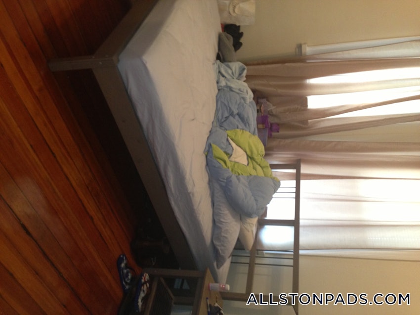 BOSTON - ALLSTON - 1 Bed, 1 Bath - Image 33