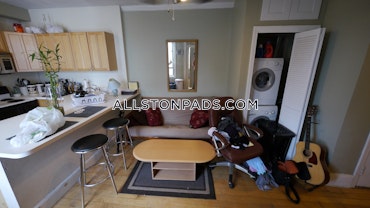 Boston - 3 Beds, 1 Baths