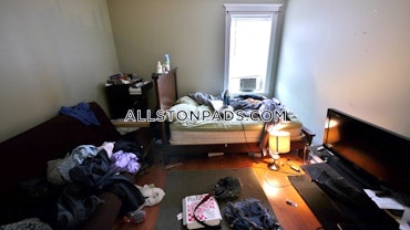 Boston - 3 Beds, 1 Baths