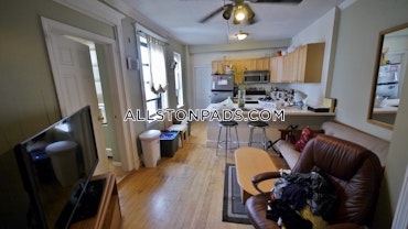 Boston - 3 Beds, 1 Baths