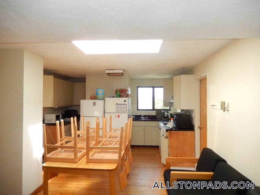 BOSTON - ALLSTON - 3 Beds, 2 Baths - Image 8