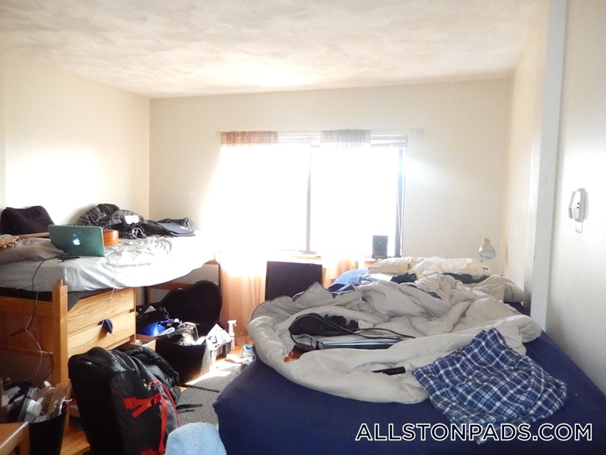 BOSTON - ALLSTON - 3 Beds, 2 Baths - Image 2