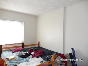 Allston, Boston, MA - 3 Beds, 2 Baths - $4,400 - ID#5377364