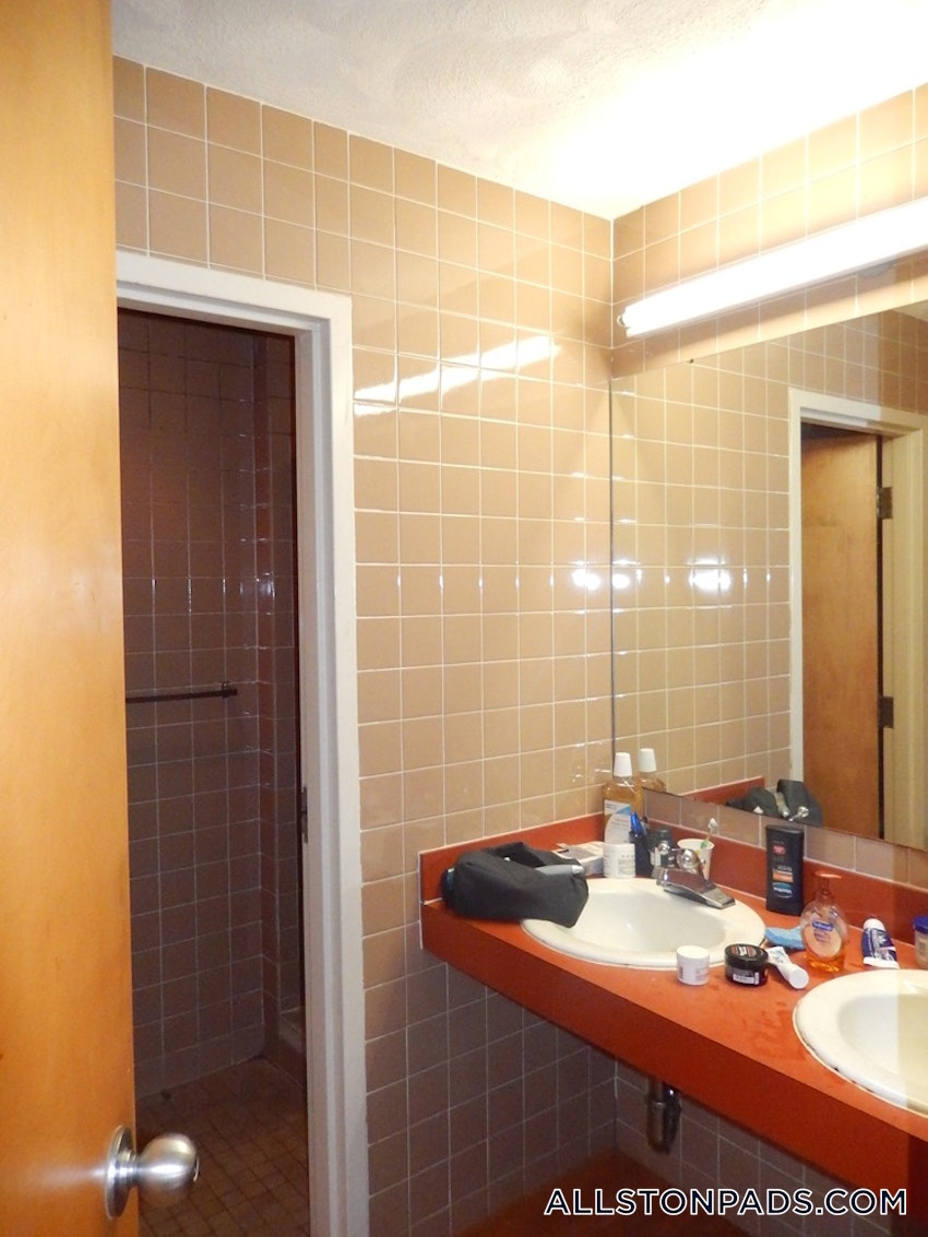 BOSTON - ALLSTON - 3 Beds, 2 Baths - Image 11