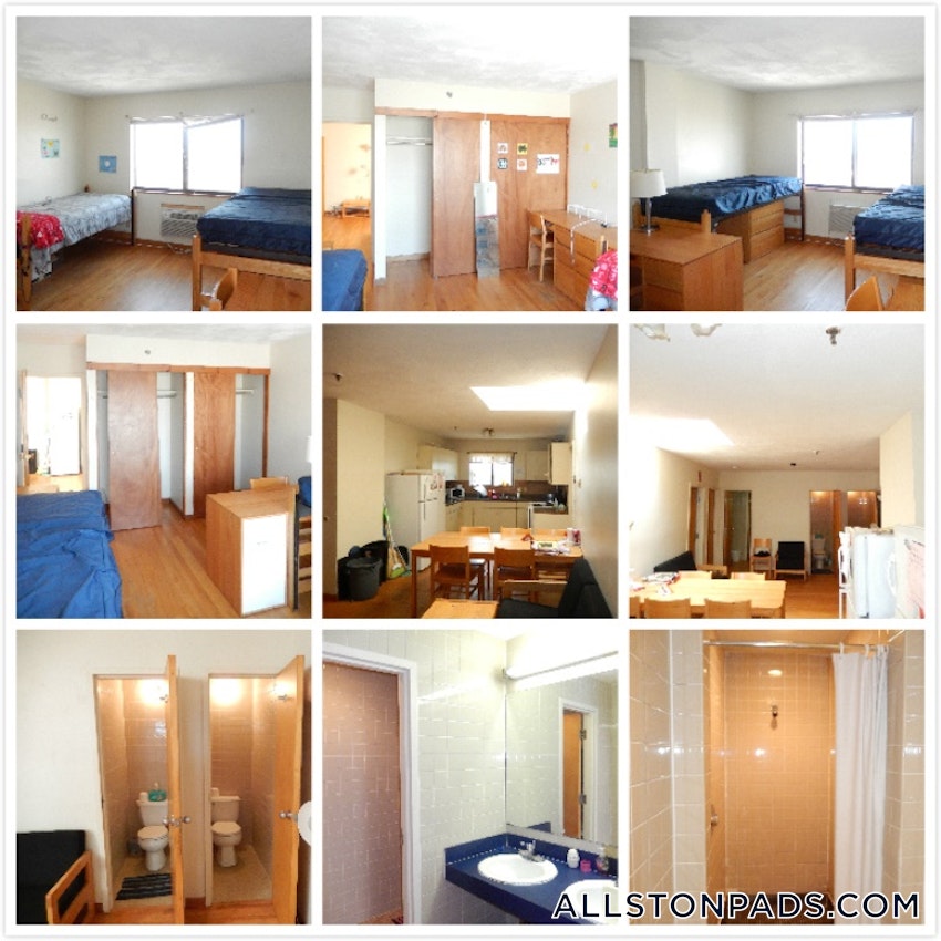 BOSTON - ALLSTON - 3 Beds, 2 Baths - Image 17