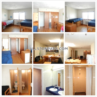 Boston - 3 Beds, 2 Baths