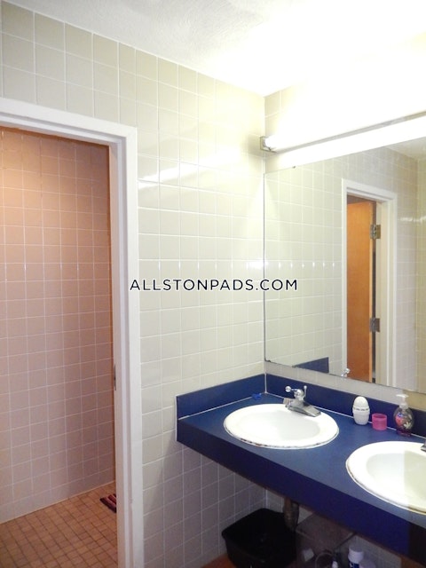 Commonwealth Ave. Boston photo 21