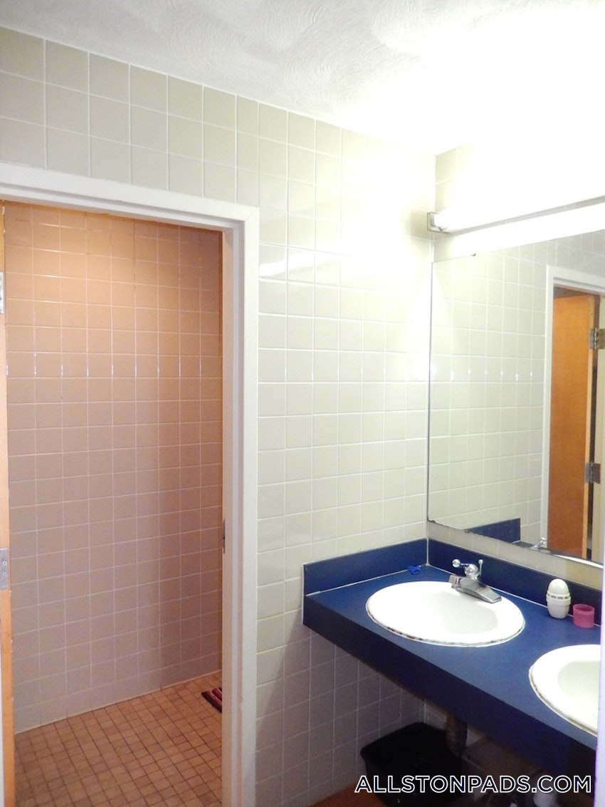 BOSTON - ALLSTON - 3 Beds, 2 Baths - Image 19