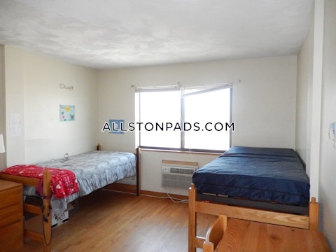 Commonwealth Ave. Boston photo 5