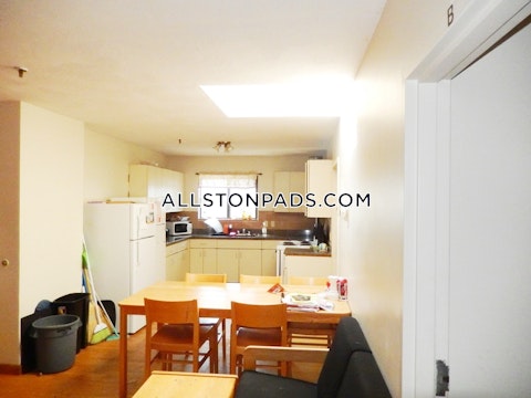 Commonwealth Ave. Boston photo 13