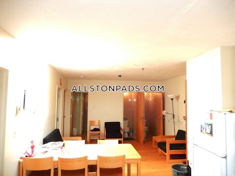 Commonwealth Ave. Boston photo 10