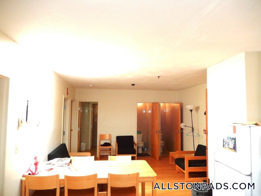 BOSTON - ALLSTON - 3 Beds, 2 Baths - Image 10