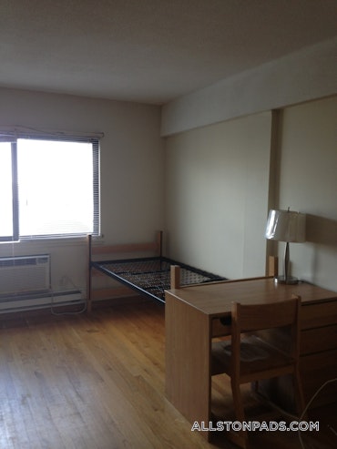 Boston - 0 Beds, 1 Baths