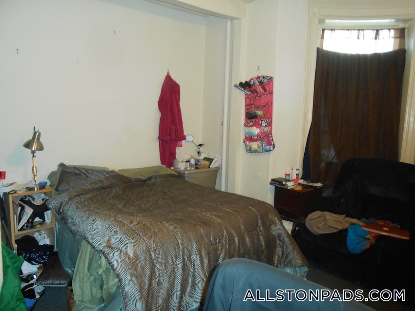 BOSTON - ALLSTON - Studio , 1 Bath - Image 4