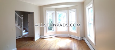 Boston - 5 Beds, 2 Baths