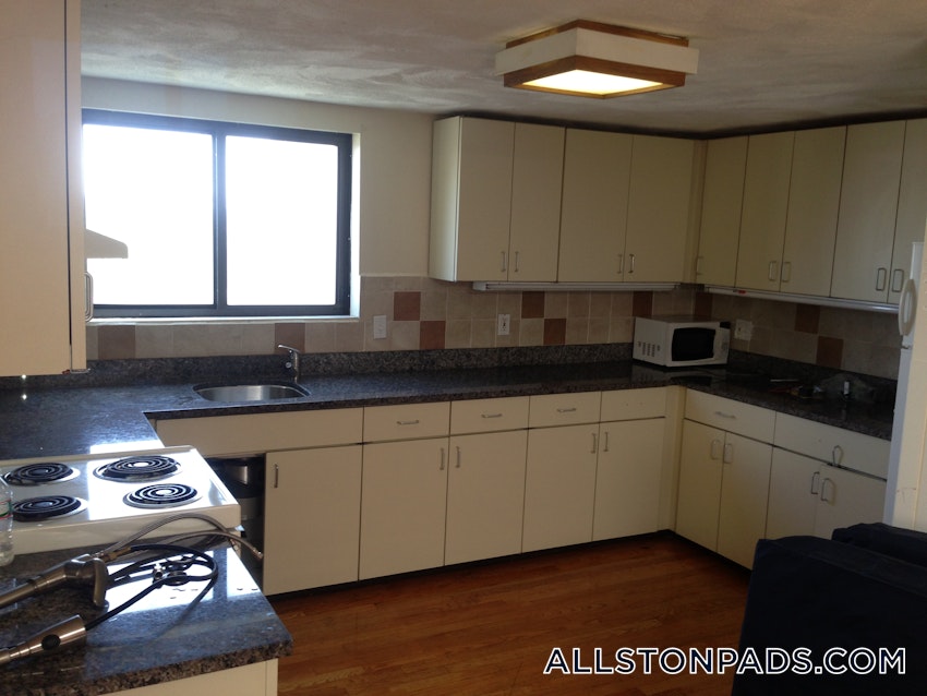 BOSTON - ALLSTON - 3 Beds, 2 Baths - Image 1