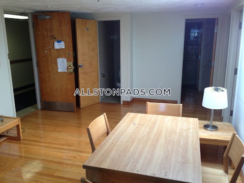 commonwealth Ave. Boston photo 11