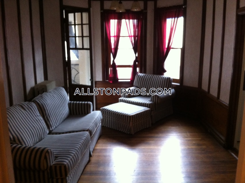 BOSTON - ALLSTON - 2 Beds, 1 Bath - Image 1