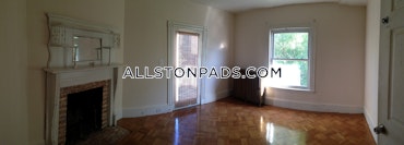 Boston - 5 Beds, 2 Baths