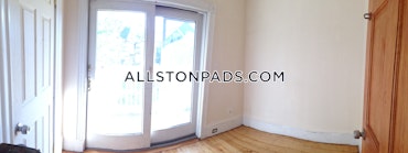 Boston - 5 Beds, 2 Baths