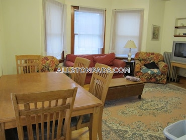 Boston - 2 Beds, 1 Baths