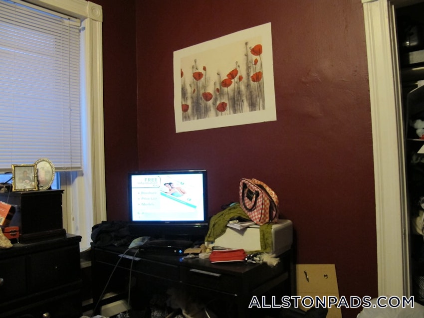 BOSTON - ALLSTON - 1 Bed, 1 Bath - Image 15