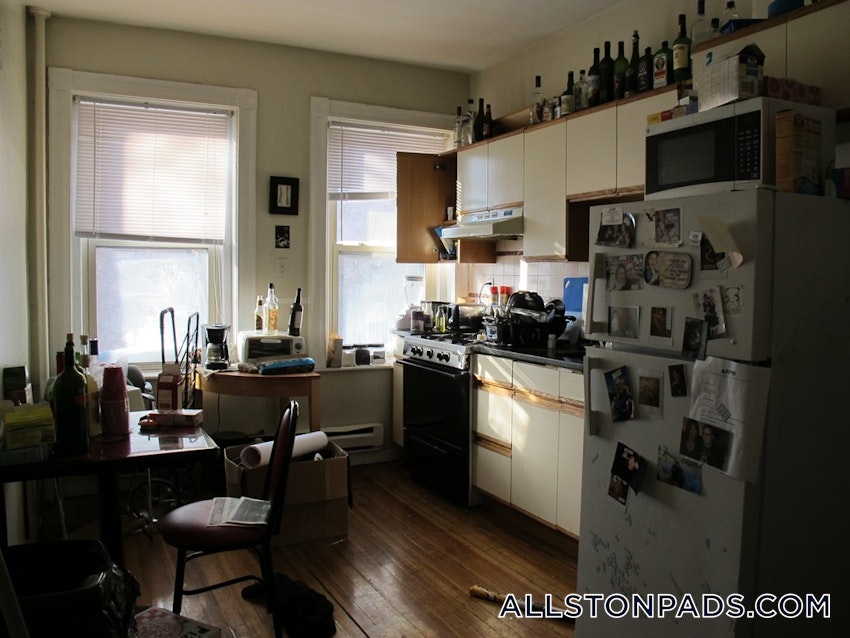 BOSTON - ALLSTON - 1 Bed, 1 Bath - Image 5