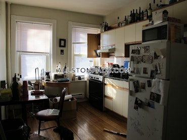 Boston - 1 Beds, 1 Baths