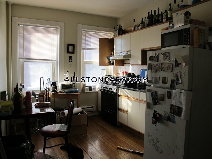 BOSTON - ALLSTON - 1 Bed, 1 Bath - Image 21