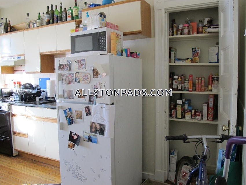 BOSTON - ALLSTON - 1 Bed, 1 Bath - Image 23