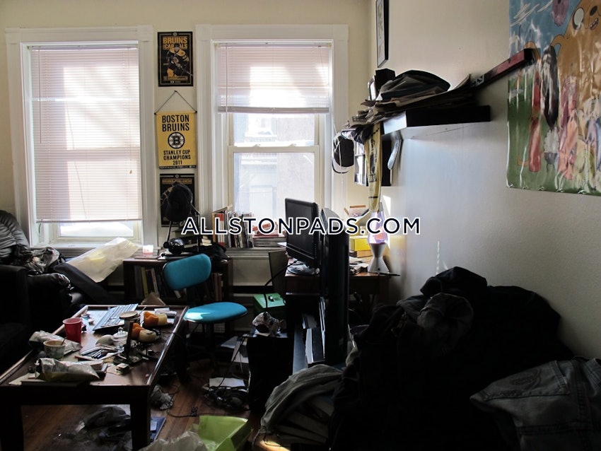 BOSTON - ALLSTON - 1 Bed, 1 Bath - Image 9