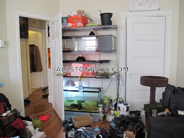 Boston - 1 Beds, 1 Baths