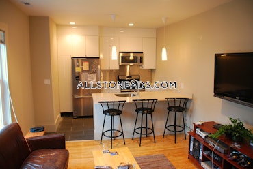 Boston - 3 Beds, 2 Baths